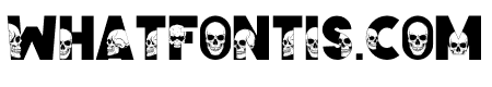 Skull Grim