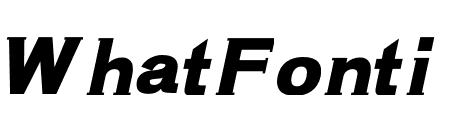 DERMA ITALIC