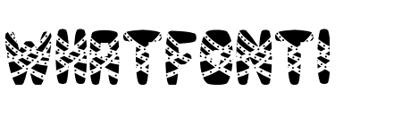 Funny Ribbon