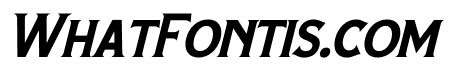 MORFELAN Italic