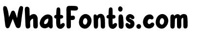 Prutmer Bold