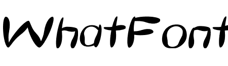 Grape Candy Italic