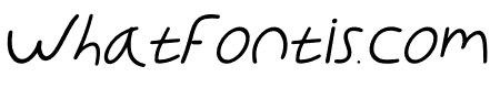 Sweet Birdy Bold Italic