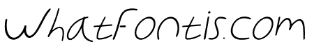 Sweet Birdy Italic