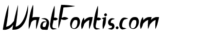 Grandiose Incisive