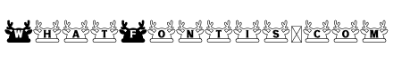 NN Reindeer