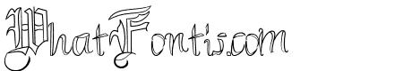 Font Blackletter