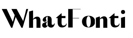 VOGUISH Extra-bold
