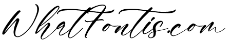 Gastiella Malinka Italic