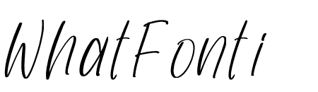 Seriously Imagine Italic