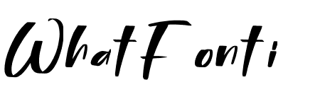 Bouthram Italic