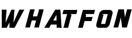 ElevenFit-Italic