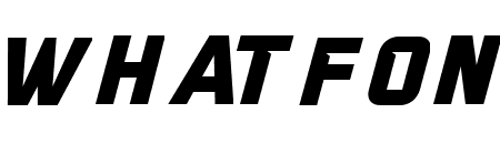Eleven Fit Italic