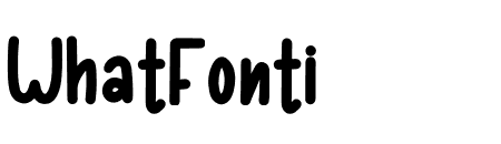 HAMBURGER Bold