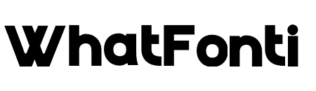 Turaco Typeface Bold
