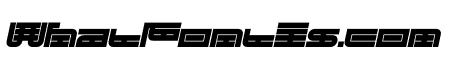 ANZU Italic