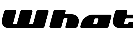 Neo-Syber Italic