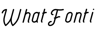 GinTonic Script