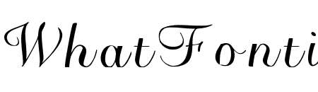 New York Font Regular