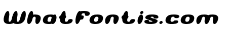 Cayenne Pepper Bold Italic
