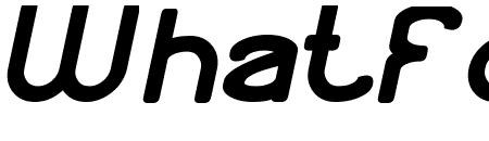 PROTEIN Bold Italic