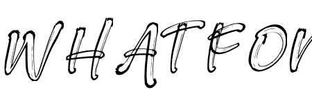 Multiverse Italic