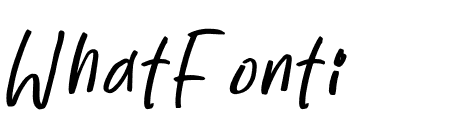 Kids Busrot Italic