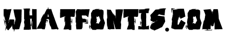 Jenglot Helloween
