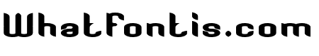 SATURNUS Bold