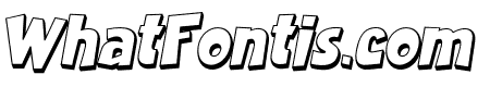 Chomiqy 3d Italic