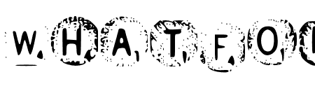 Word Game Buttons Regular
