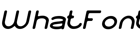 AMERICAN FAVORITE Italic