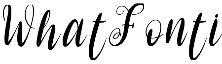 MerryScript-Italic