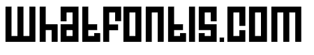 DOUBLE SQUARE DOWN