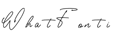 Lyfina Monoline Script