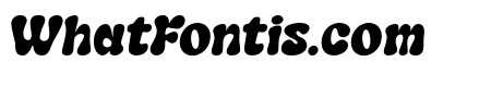 Swipe-Italic