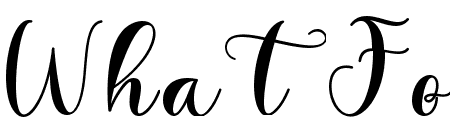 Vacation Monogram