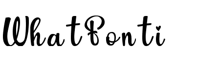 Aiama Script
