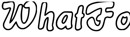 First Class Outline