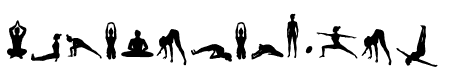 YogaDingbat