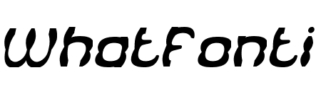 RED KING CRAB Italic