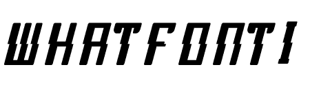 Orion Fillet Italic
