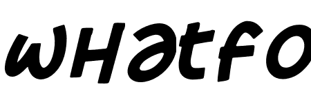 Juicy Steak Italic