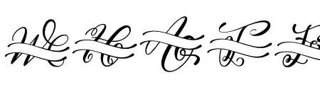 cella monogram