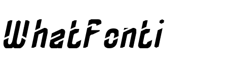 Human Graphic Italic