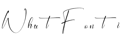 Eleanor Script Italic