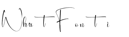 Eleanor Script
