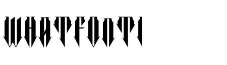 The Jumpster