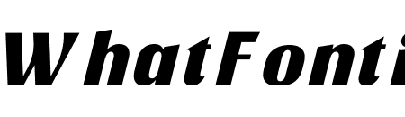 Kalimar Italic