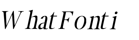 ROMA ITALIC